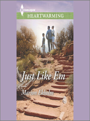 cover image of Just Like Em